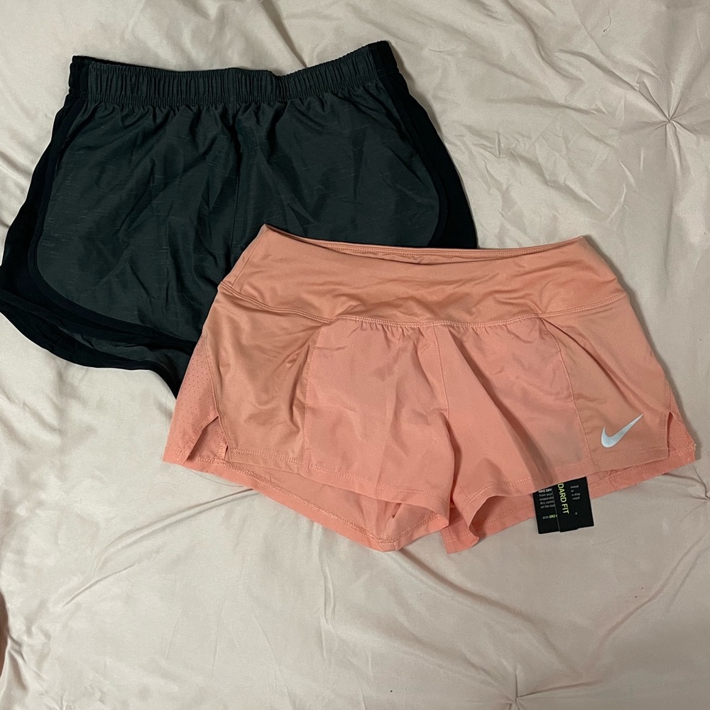 Pair of Nike Running Shorts